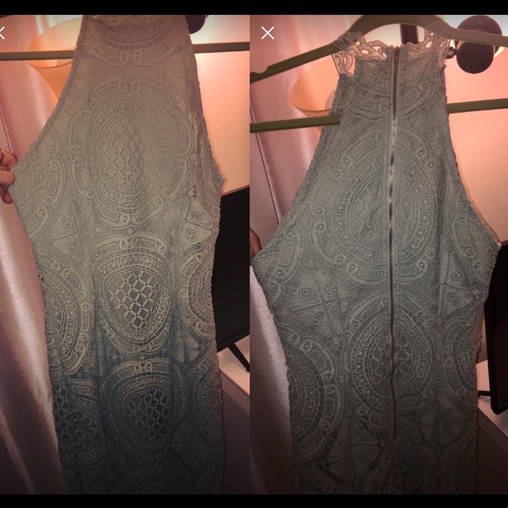 Charlotte Russe Dress